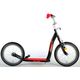 Volare Roller 16 Zoll Schwarz Rot