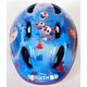 Disney Frozen 2 Mädchen-Fahrradhelm - Skate-Helm - 52-56 cm