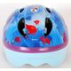 Disney Frozen 2 Mädchen-Fahrradhelm - Skate-Helm - 52-56 cm