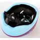 Disney Frozen 2 Mädchen-Fahrradhelm - Skate-Helm - 52-56 cm