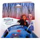 Disney Frozen 2 Mädchen-Fahrradhelm - Skate-Helm - 52-56 cm