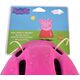 Peppa Pig Fahrradhelm - Rosa - 51-55 cm