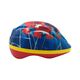 Marvel Spiderman-Fahrradhelm - Blau Rot - 51 - 55 cm
