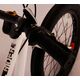 Volare Cool Rider Kinderfahrrad - Jungen - 18 Zoll - Weiß - zwei Handbremsen - 95% zusammengebaut - Prime Collection