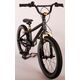 Volare Cool Rider Kinderfahrrad - Jungen - 18 Zoll - Weiß - zwei Handbremsen - 95% zusammengebaut - Prime Collection
