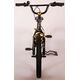 Volare Cool Rider Kinderfahrrad - Jungen - 18 Zoll - Weiß - zwei Handbremsen - 95% zusammengebaut - Prime Collection