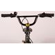 Volare Cool Rider Kinderfahrrad - Jungen - 18 Zoll - Weiß - zwei Handbremsen - 95% zusammengebaut - Prime Collection