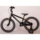 Volare Cool Rider Kinderfahrrad - Jungen - 18 Zoll - Weiß - zwei Handbremsen - 95% zusammengebaut - Prime Collection