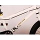 Volare Cool Rider Kinderfahrrad - Jungen - 18 Zoll - Weiß - zwei Handbremsen - 95% zusammengebaut - Prime Collection