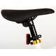 Volare Cool Rider Kinderfahrrad - Jungen - 18 Zoll - Weiß - zwei Handbremsen - 95% zusammengebaut - Prime Collection