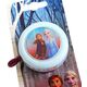 Disney Frozen die Eiskönigin 2 Fahrradklingel - Mädchen - Hell Blau Violett