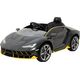 Lamborghini Centenario - Grijs - Elektrische Auto -  met Afstandsbediening - 12 Volt