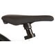 Volare Glamour Kinderfahrrad - Mädchen - 16 Zoll - Perlmutt Mintgrün - Prime Collection