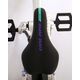 Volare Glamour Kinderfahrrad - Mädchen - 16 Zoll - Perlmutt Mintgrün - Prime Collection