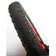 Volare Blaster Kinderfahrrad - Jungen - 16 Zoll - Schwarz Rot - Prime Collection