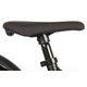Volare Blaster Kinderfahrrad - Jungen - 16 Zoll - Schwarz Rot - Prime Collection