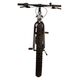 Volare Gradient Kinderfahrrad - Jungen - 26 Zoll - Schwarz Blau - 7-Gang - Prime Collection