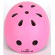Volare Fahrradhelm - Kinder - Rosa - 45-51 cm