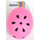 Volare Fahrradhelm - Kinder - Rosa - 45-51 cm