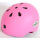 Volare Fahrradhelm – Kinder – Rosa – 45–51 cm