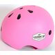 Volare Fahrradhelm – Kinder – Rosa – 45–51 cm