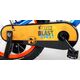 NERF Kinderfahrrad - Jungen - 16 Zoll - Satinblau