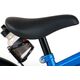 NERF Kinderfahrrad - Jungen - 16 Zoll - Satinblau