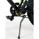 Volare Gradient Kinderfahrrad - Jungen - 20 Zoll - Schwarz Gelb Grün - 6-Gang - Prime Collection
