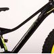 Volare Gradient Kinderfahrrad - Jungen - 20 Zoll - Schwarz Gelb Grün - 6-Gang - Prime Collection