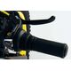 Volare Gradient Kinderfahrrad - Jungen - 20 Zoll - Schwarz Gelb Grün - 6-Gang - Prime Collection