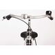 Volare Miracle Cruiser Kinderfahrrad - Mädchen - 18 Zoll - Mattschwarz - Prime Collection