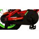 Volare Rocky Kinderfahrrad - Jungen - 12 Zoll - Rot