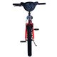 Spider-Man - Kinderfiets - Jongens - 20 inch - Mat Zwart