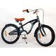 Volare Miracle Cruiser Kinderfahrrad - Jungen - 16 Zoll - Matte Blau - Prime Collection