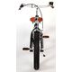 Volare Miracle Cruiser Kinderfahrrad - Jungen - 16 Zoll - Matte Blau - Prime Collection