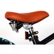 Volare Miracle Cruiser Kinderfahrrad - Jungen - 16 Zoll - Matte Blau - Prime Collection