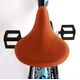 Volare Miracle Cruiser Kinderfahrrad - Jungen - 16 Zoll - Matte Blau - Prime Collection