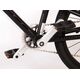 Volare Dynamic Kinderfahrrad - Jungen - 20 Zoll - Mattschwarz - 2 Handbremsen - 7 Gänge - Prime Collection