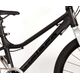 Volare Dynamic Kinderfahrrad - Jungen - 20 Zoll - Mattschwarz - 2 Handbremsen - 7 Gänge - Prime Collection