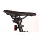 Volare Dynamic Kinderfahrrad - Jungen - 20 Zoll - Mattschwarz - 2 Handbremsen - 7 Gänge - Prime Collection