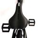 Volare Dynamic Kinderfahrrad - Jungen - 20 Zoll - Mattschwarz - 2 Handbremsen - 7 Gänge - Prime Collection