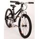 Volare Dynamic Kinderfahrrad - Jungen - 20 Zoll - Mattschwarz - 2 Handbremsen - 7 Gänge - Prime Collection