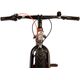 Volare Gradient Kinderfahrrad - Jungen - 26 Zoll - Schwarz Gelb Grün - 7-Gang - Prime Collection