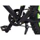 Volare Gradient Kinderfahrrad - Jungen - 26 Zoll - Schwarz Gelb Grün - 7-Gang - Prime Collection