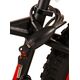 Volare Gradient Kinderfahrrad - Jungen - 26 Zoll - Schwarz Orange - 7-Gang - Prime Collection