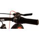 Volare Gradient Kinderfahrrad - Jungen - 26 Zoll - Schwarz Gelb Grün - 7-Gang - Prime Collection