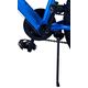 NERF Kinderfahrrad - Jungen - 20 Zoll - Satinblau