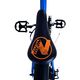 NERF Kinderfahrrad - Jungen - 20 Zoll - Satinblau
