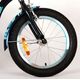 Volare Miracle Cruiser Kinderfiets - Jongens - 16 inch - Mat Blauw - Prime Collection