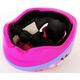 Disney Minnie Bow-Tique Fahrradhelm - 52-56 cm